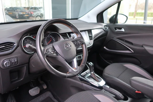 Opel Crossland X - Afbeelding 18 van 30