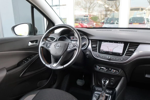 Opel Crossland X - Afbeelding 19 van 30