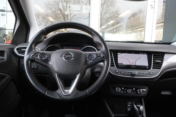 Opel Crossland X - Afbeelding 20 van 30