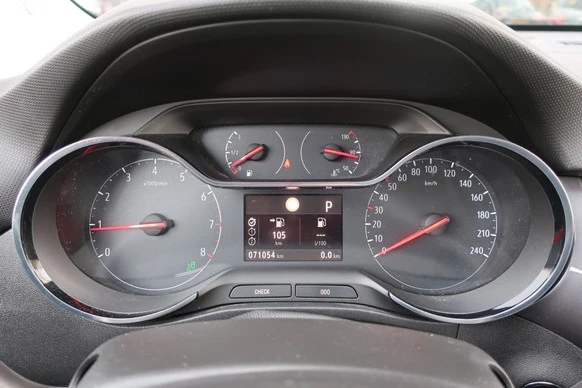 Opel Crossland X - Afbeelding 21 van 30