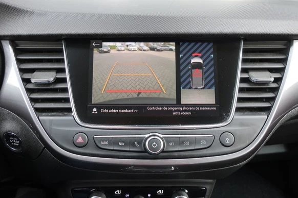 Opel Crossland X - Afbeelding 26 van 30