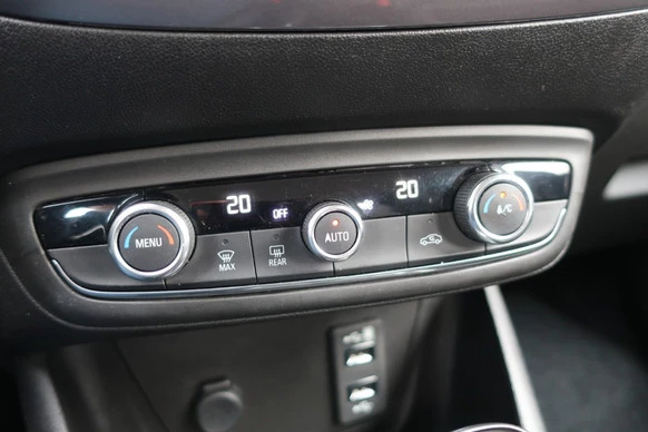 Opel Crossland X - Afbeelding 27 van 30