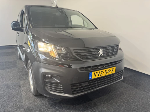 Peugeot Partner - Afbeelding 1 van 28