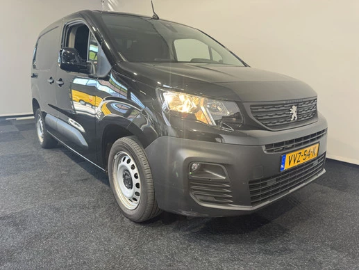 Peugeot Partner - Afbeelding 2 van 28