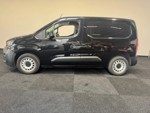 Peugeot Partner - Afbeelding 4 van 28
