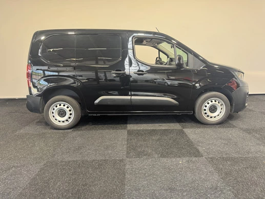 Peugeot Partner - Afbeelding 5 van 28