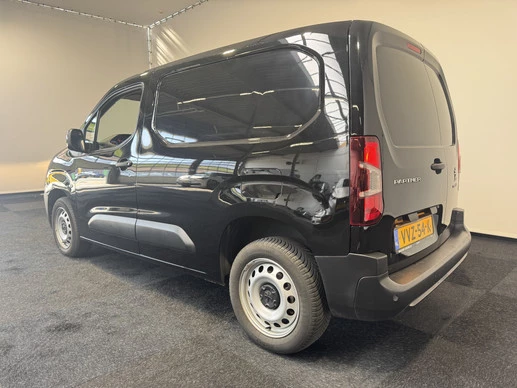 Peugeot Partner - Afbeelding 6 van 28