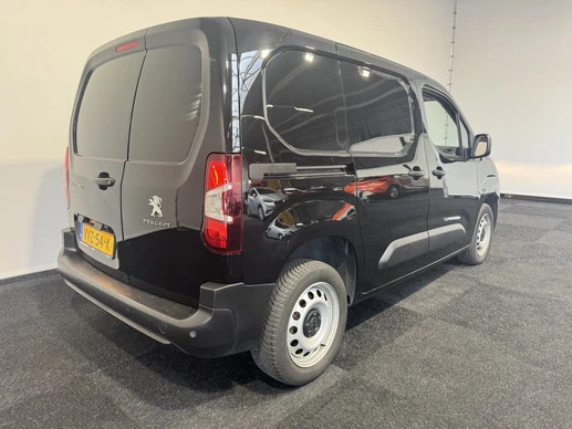 Peugeot Partner - Afbeelding 7 van 28