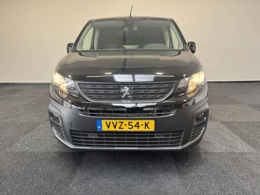 Peugeot Partner - Afbeelding 8 van 28