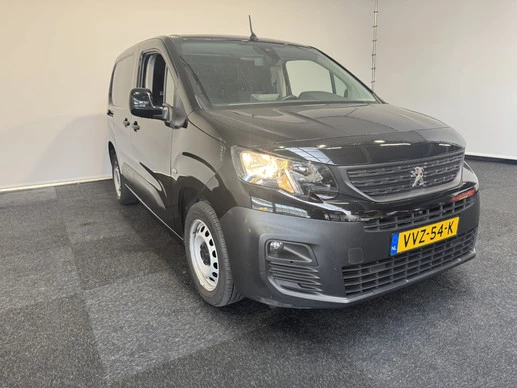 Peugeot Partner - Afbeelding 9 van 28