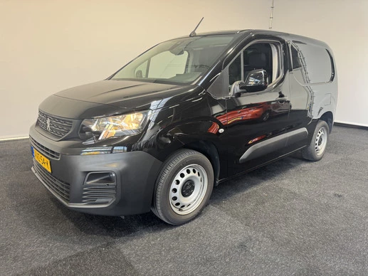 Peugeot Partner - Afbeelding 10 van 28
