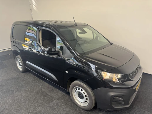 Peugeot Partner - Afbeelding 11 van 28