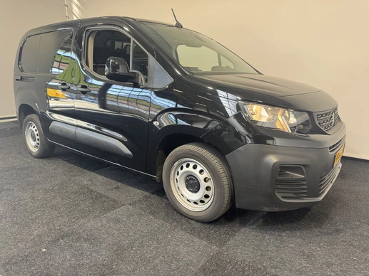 Peugeot Partner - Afbeelding 12 van 28
