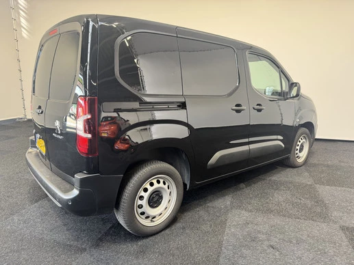 Peugeot Partner - Afbeelding 13 van 28