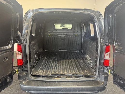 Peugeot Partner - Afbeelding 14 van 28