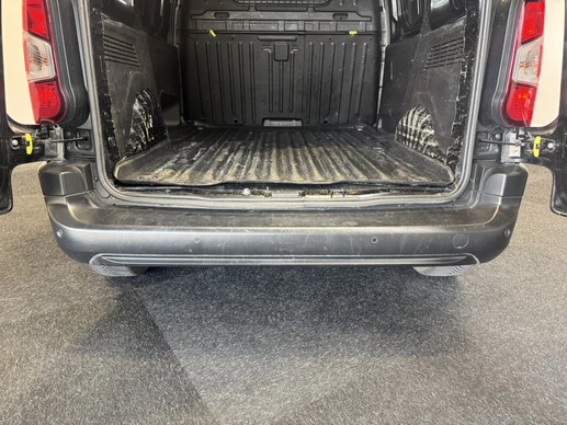 Peugeot Partner - Afbeelding 15 van 28