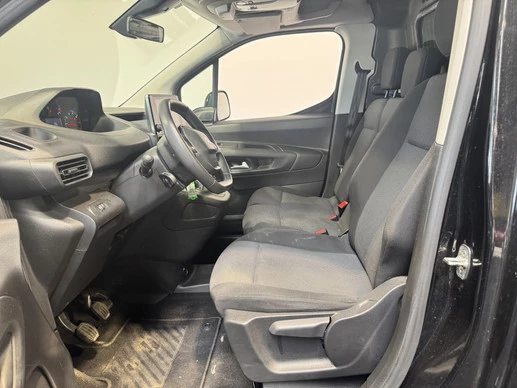 Peugeot Partner - Afbeelding 16 van 28