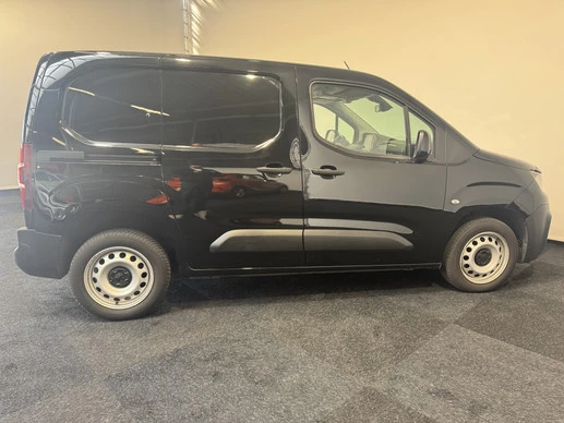 Peugeot Partner - Afbeelding 17 van 28
