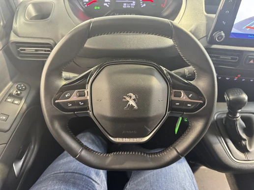 Peugeot Partner - Afbeelding 18 van 28