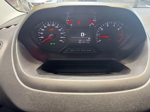 Peugeot Partner - Afbeelding 20 van 28