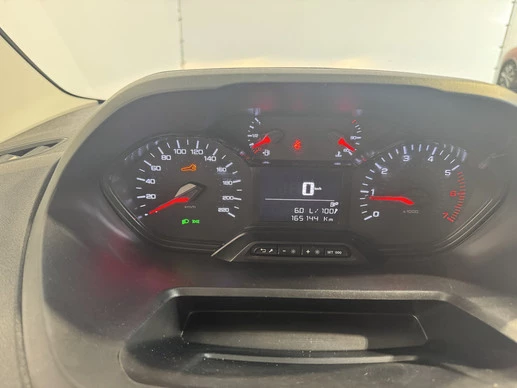 Peugeot Partner - Afbeelding 21 van 28