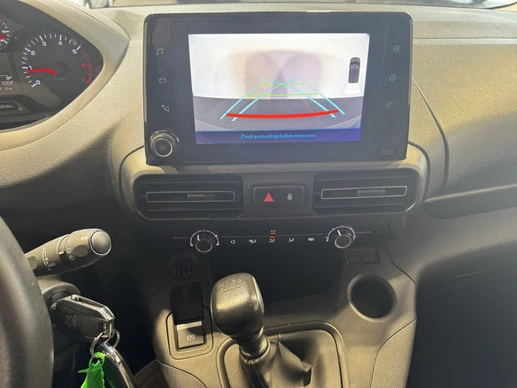 Peugeot Partner - Afbeelding 22 van 28