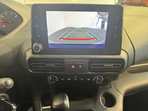 Peugeot Partner - Afbeelding 23 van 28