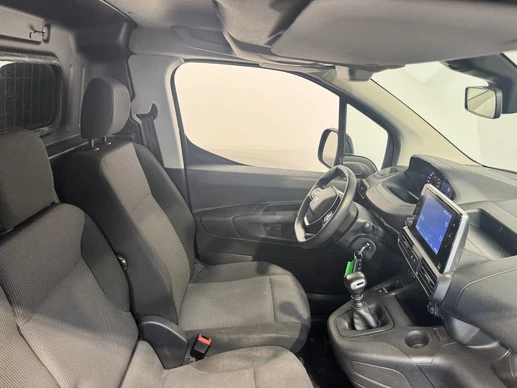 Peugeot Partner - Afbeelding 25 van 28