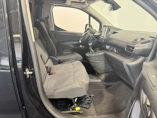 Peugeot Partner - Afbeelding 26 van 28