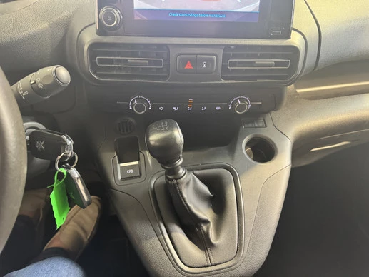 Peugeot Partner - Afbeelding 27 van 28