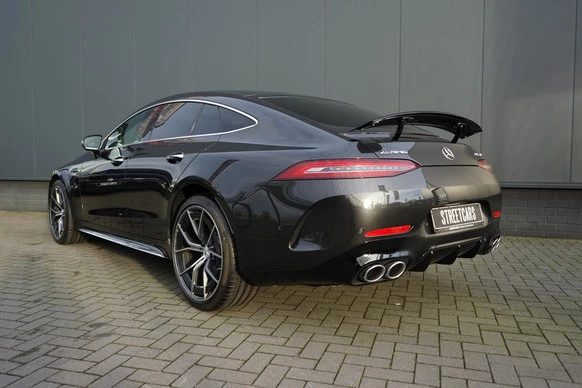 Mercedes-Benz AMG GT - Afbeelding 2 van 30