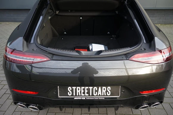 Mercedes-Benz AMG GT - Afbeelding 4 van 30