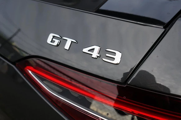 Mercedes-Benz AMG GT - Afbeelding 6 van 30