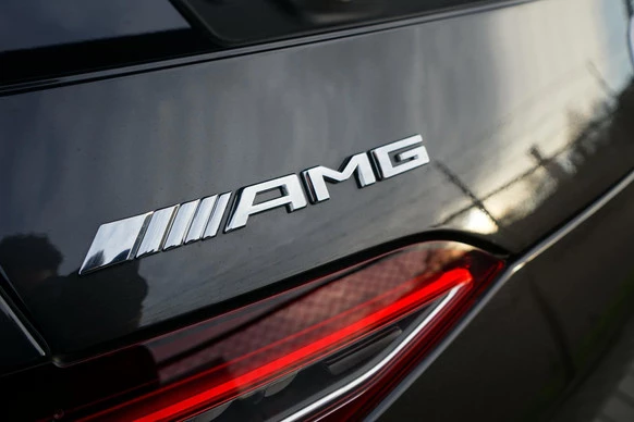 Mercedes-Benz AMG GT - Afbeelding 7 van 30