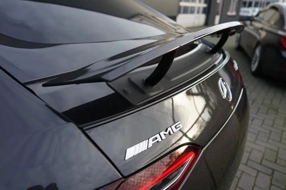 Mercedes-Benz AMG GT - Afbeelding 8 van 30