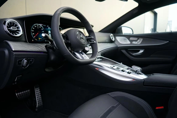 Mercedes-Benz AMG GT - Afbeelding 11 van 30