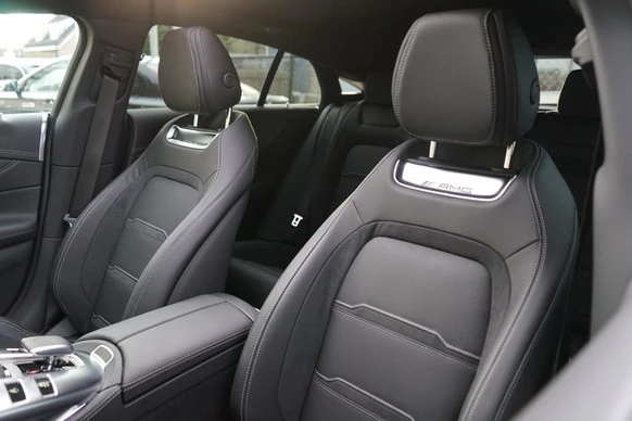 Mercedes-Benz AMG GT - Afbeelding 12 van 30