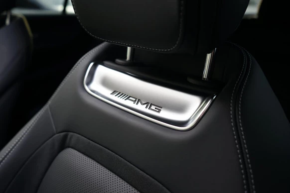 Mercedes-Benz AMG GT - Afbeelding 13 van 30