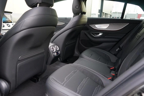 Mercedes-Benz AMG GT - Afbeelding 14 van 30