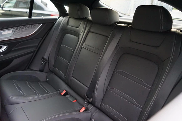 Mercedes-Benz AMG GT - Afbeelding 15 van 30