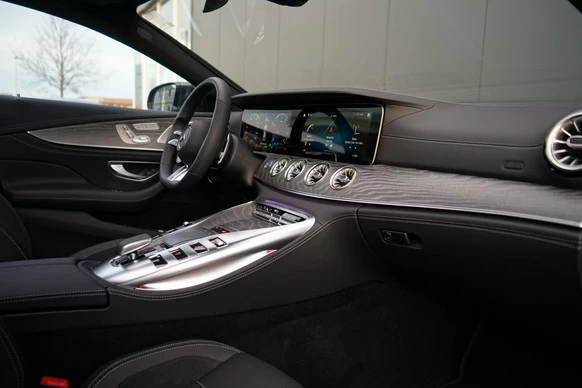 Mercedes-Benz AMG GT - Afbeelding 17 van 30