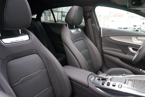 Mercedes-Benz AMG GT - Afbeelding 18 van 30