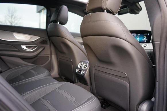 Mercedes-Benz AMG GT - Afbeelding 19 van 30