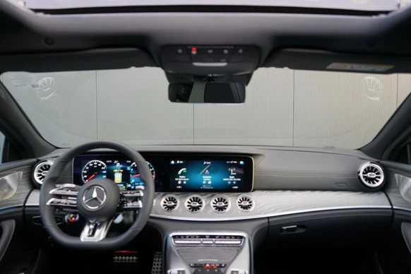 Mercedes-Benz AMG GT - Afbeelding 23 van 30