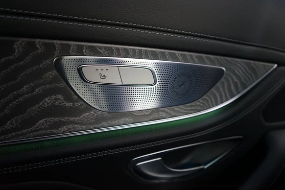 Mercedes-Benz AMG GT - Afbeelding 24 van 30