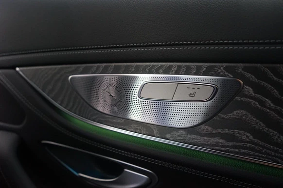 Mercedes-Benz AMG GT - Afbeelding 25 van 30