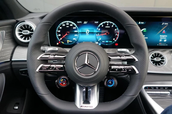 Mercedes-Benz AMG GT - Afbeelding 27 van 30