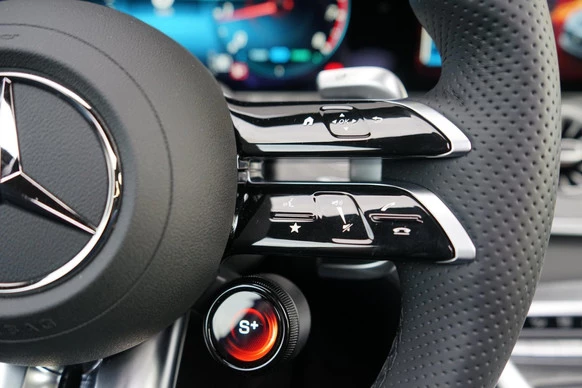 Mercedes-Benz AMG GT - Afbeelding 30 van 30