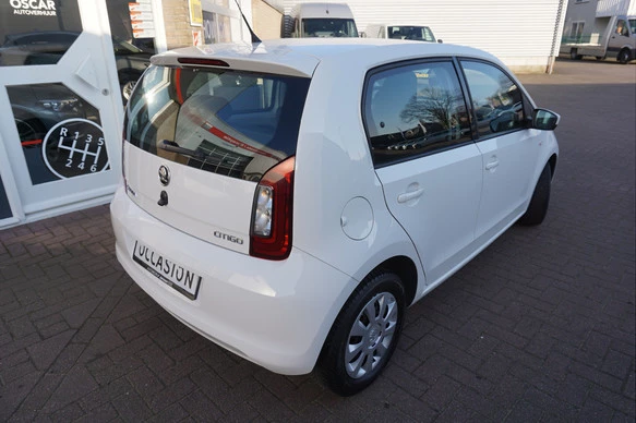Škoda Citigo - Afbeelding 2 van 21