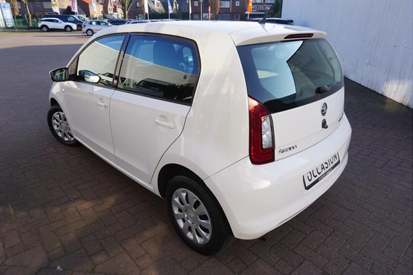 Škoda Citigo - Afbeelding 3 van 21